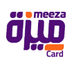 Meeza card